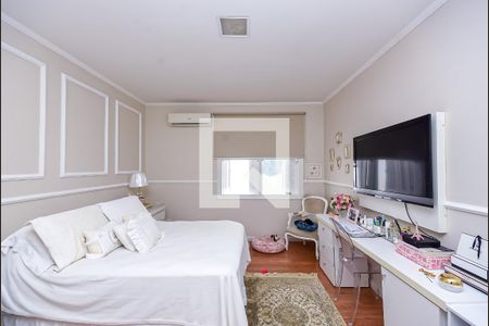 Casa para alugar com 520m², 5 quartos e 4 vagasQuarto 3