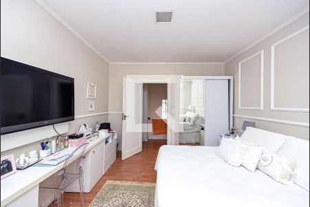 Casa para alugar com 520m², 5 quartos e 4 vagasQuarto 3