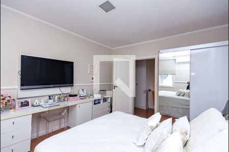 Casa para alugar com 520m², 5 quartos e 4 vagasQuarto 3