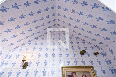 Casa para alugar com 520m², 5 quartos e 4 vagasLavabo