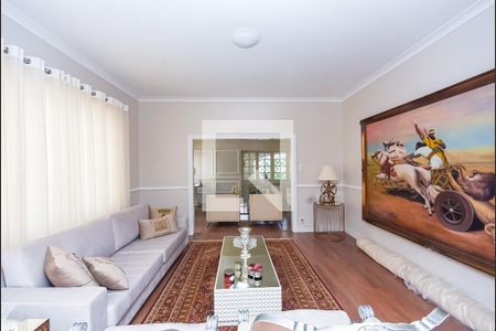 Casa para alugar com 520m², 5 quartos e 4 vagasSala 2