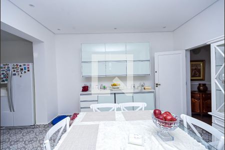 Casa para alugar com 520m², 5 quartos e 4 vagasCopa