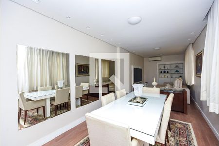 Casa para alugar com 520m², 5 quartos e 4 vagasSala de Jantar