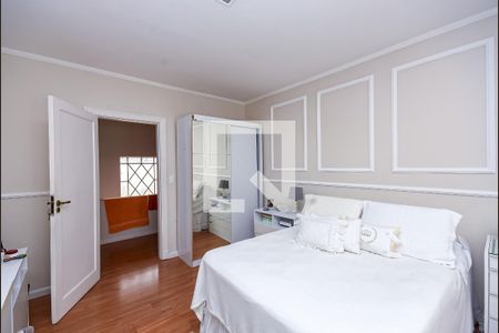 Casa para alugar com 520m², 5 quartos e 4 vagasQuarto 3