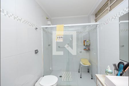 Casa para alugar com 520m², 5 quartos e 4 vagasBanheiro da Suíte 1