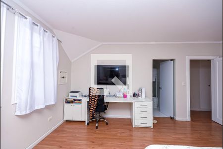 Casa para alugar com 520m², 5 quartos e 4 vagasSuíte 2