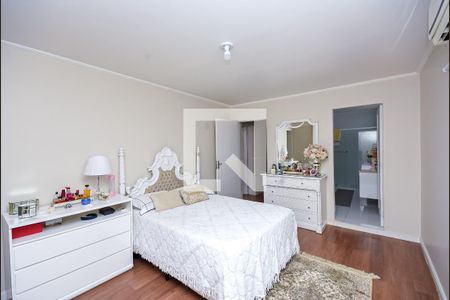 Casa para alugar com 520m², 5 quartos e 4 vagasSuíte 1