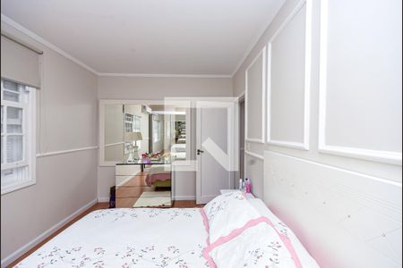 Casa para alugar com 520m², 5 quartos e 4 vagasQuarto 1