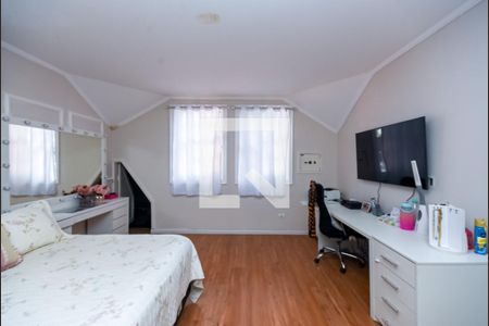 Casa para alugar com 520m², 5 quartos e 4 vagasSuíte 2