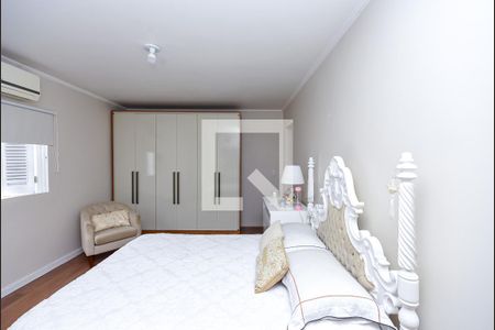 Casa para alugar com 520m², 5 quartos e 4 vagasSuíte 1