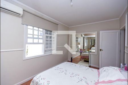 Casa para alugar com 520m², 5 quartos e 4 vagasQuarto 1