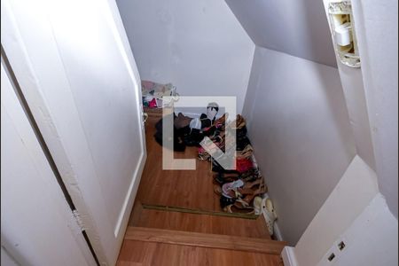 Casa para alugar com 520m², 5 quartos e 4 vagasSuíte 2