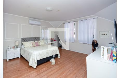 Casa para alugar com 520m², 5 quartos e 4 vagasSuíte 2