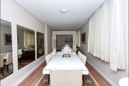 Casa para alugar com 520m², 5 quartos e 4 vagasSala de Jantar