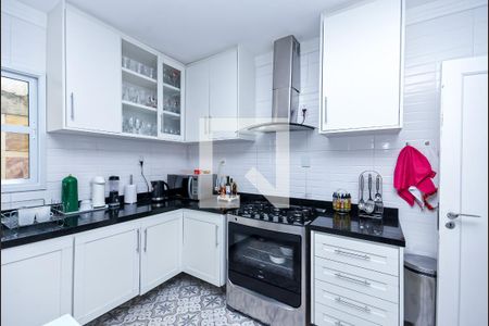 Casa para alugar com 520m², 5 quartos e 4 vagasCozinha