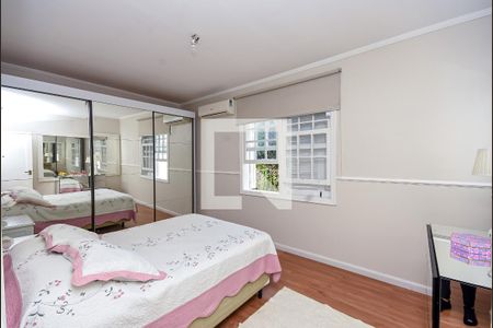 Casa para alugar com 520m², 5 quartos e 4 vagasQuarto 1