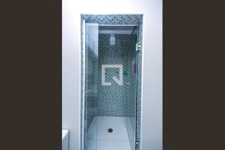 Casa para alugar com 520m², 5 quartos e 4 vagasBanheiro Social