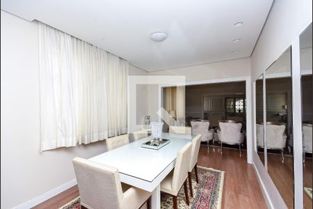 Casa para alugar com 520m², 5 quartos e 4 vagasSala de Jantar