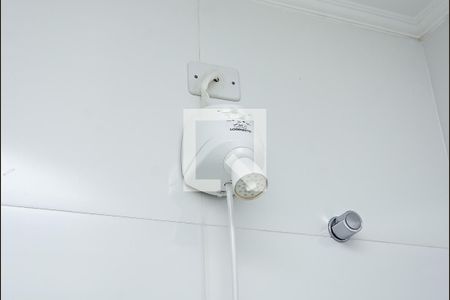 Casa para alugar com 520m², 5 quartos e 4 vagasBanheiro da Suíte 2