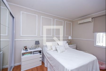 Casa para alugar com 520m², 5 quartos e 4 vagasQuarto 3