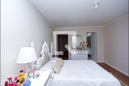 Casa para alugar com 520m², 5 quartos e 4 vagasSuíte 1