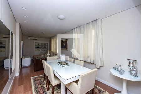 Casa para alugar com 520m², 5 quartos e 4 vagasSala de Jantar