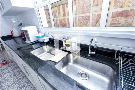 Casa para alugar com 520m², 5 quartos e 4 vagasCozinha