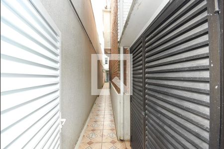 Casa para alugar com 520m², 5 quartos e 4 vagasQuintal