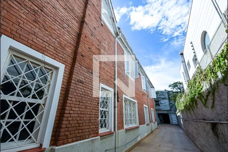 Casa para alugar com 520m², 5 quartos e 4 vagasQuintal