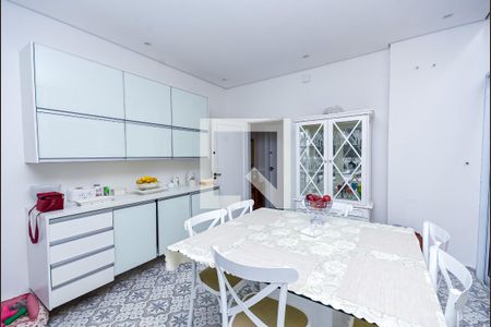 Casa para alugar com 520m², 5 quartos e 4 vagasCopa