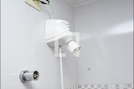 Casa para alugar com 520m², 5 quartos e 4 vagasBanheiro da Suíte 1