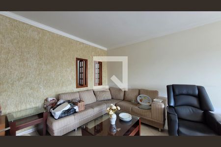 Sala de casa à venda com 3 quartos, 220m² em Vila Industrial (campinas), Campinas