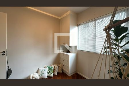 Quarto 1 de apartamento para alugar com 3 quartos, 140m² em Bacacheri, Curitiba