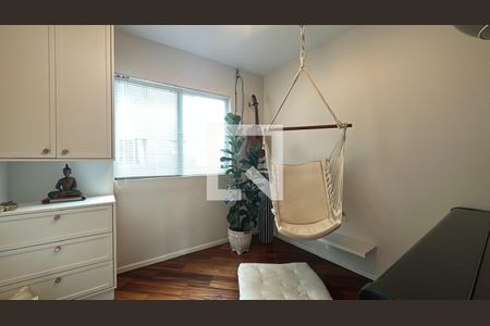 Quarto 1 de apartamento para alugar com 3 quartos, 140m² em Bacacheri, Curitiba