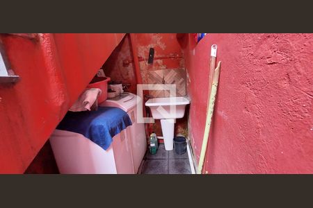 Casa à venda com 110m², 3 quartos e 1 vaga Casa à venda com 110m², 3 quartos e 1 vagaÁrea de Serviço