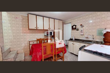 Casa à venda com 110m², 3 quartos e 1 vaga Casa à venda com 110m², 3 quartos e 1 vagaCozinha