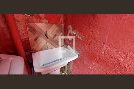 Casa à venda com 110m², 3 quartos e 1 vaga Casa à venda com 110m², 3 quartos e 1 vagaÁrea de Serviço