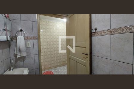 Casa à venda com 110m², 3 quartos e 1 vaga Casa à venda com 110m², 3 quartos e 1 vagaBanheiro 2