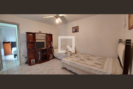 Casa à venda com 110m², 3 quartos e 1 vaga Casa à venda com 110m², 3 quartos e 1 vagaQuarto 2 Suíte