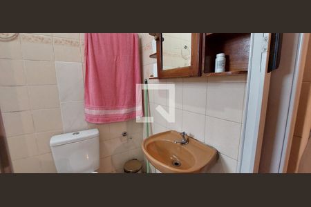 Casa à venda com 110m², 3 quartos e 1 vaga Casa à venda com 110m², 3 quartos e 1 vagaBanheiro Quarto 2 Suíte