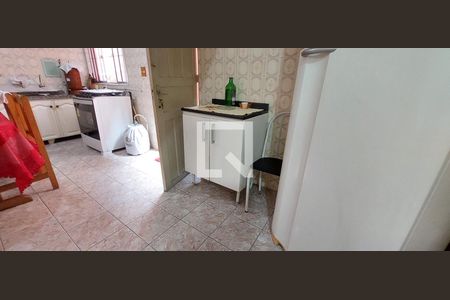 Casa à venda com 110m², 3 quartos e 1 vaga Casa à venda com 110m², 3 quartos e 1 vagaCozinha