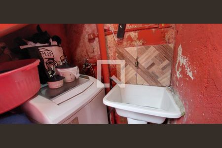 Casa à venda com 110m², 3 quartos e 1 vaga Casa à venda com 110m², 3 quartos e 1 vagaÁrea de Serviço