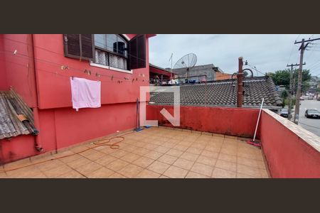 Casa à venda com 110m², 3 quartos e 1 vaga Casa à venda com 110m², 3 quartos e 1 vagaQuintal