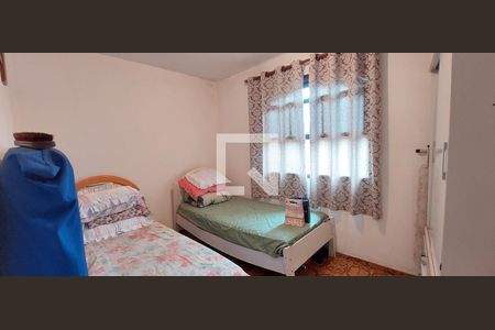 Casa à venda com 110m², 3 quartos e 1 vaga Casa à venda com 110m², 3 quartos e 1 vagaQuarto 3