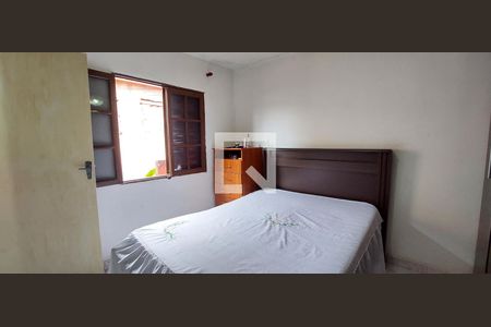 Quarto 1 de casa para alugar com 3 quartos, 110m² em Parque João Ramalho, Santo André