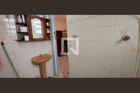 Casa à venda com 110m², 3 quartos e 1 vaga Casa à venda com 110m², 3 quartos e 1 vagaBanheiro Quarto 2 Suíte