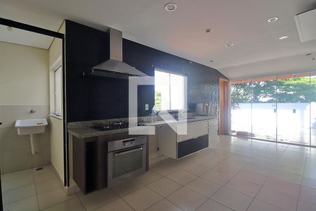 Apartamento à venda com 105m², 2 quartos e 1 vagaCozinha