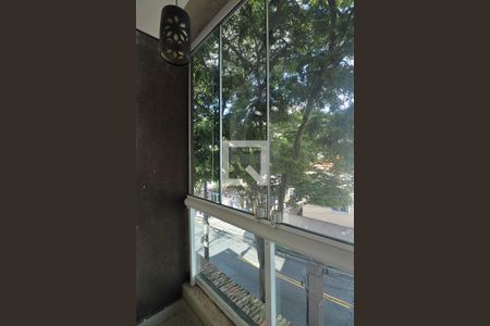 Apartamento à venda com 105m², 2 quartos e 1 vagaSuíte - Vista do Quarto 1