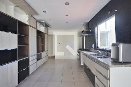 Apartamento à venda com 105m², 2 quartos e 1 vagaCozinha