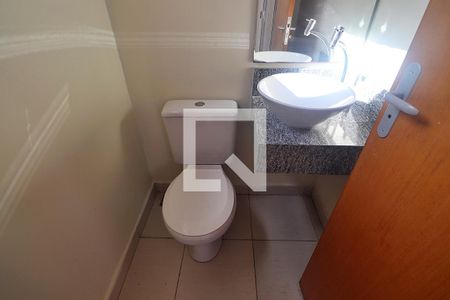 Apartamento à venda com 105m², 2 quartos e 1 vagaLavabo